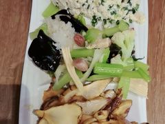 -直隶安家罩饼(复兴路店)