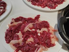 -陈记顺和潮汕牛肉火锅(韩江路店)