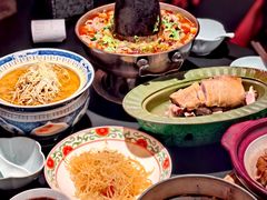 -奇芳阁·百年清真南京菜(夫子庙店)