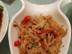 -丽华园(汉阳龙阳店)