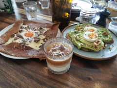 -RAC BAR(安福路店)