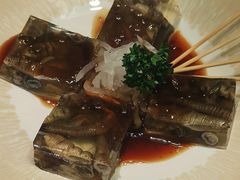 土笋冻-四道菜·福建菜馆(新街口金鹰店)