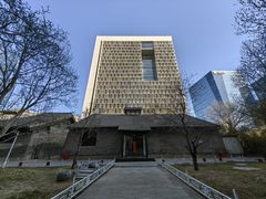 -南新仓文化休闲街