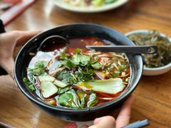 -李先生牛肉面大王(大兴枣园店)