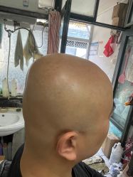 -兰建理发店