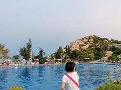 -那琴半岛地质海洋公园