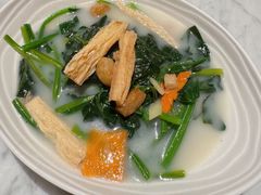 -深圳美高梅酒店-品聚嘉府中餐厅