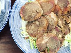 -四季小馆·地道北京小吃(广百店)