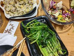 -聚点串吧·北京烧烤(赵登禹路店)