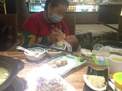 -春润大地海南椰子鸡(沙井京基百纳广场店)
