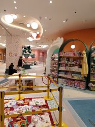 -奈尔宝家庭中心·亲子餐厅(苏州大悦城店)