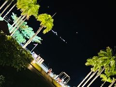 -大堂酒廊·亚龙湾万豪度假酒店