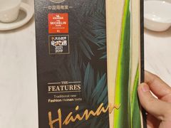 -闻见中国海南菜(K11店)