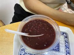 红豆沙-百花传统甜品店(原址店)