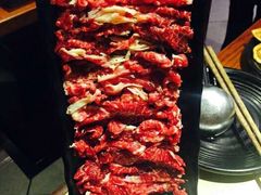 -手选潮汕鲜活牛肉火锅(二七广场店)