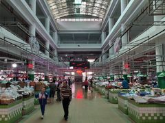 -东风市场(民治路店)
