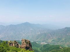 -野三坡百草畔景区