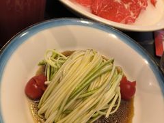 -殷式·私房烧烤·羊蝎子火锅(什刹海店)
