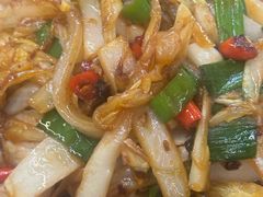 -刘妈菜馆(磁器口店)