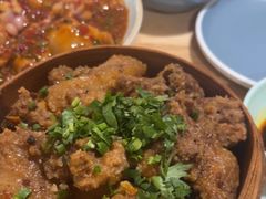 -冯记豆花店(健翔桥店)
