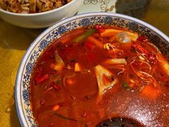 -缪氏川菜(深圳北站缤果空间店)