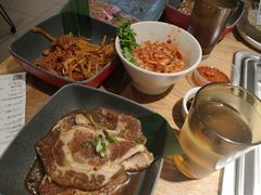 -新石器烤肉(无锡万象城店)