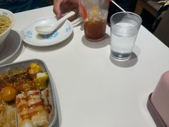 -龙记香港茶餐厅(久光百货店)