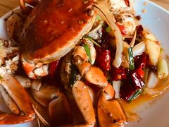-南海渔家•海鲜•正宗海南菜(海棠湾店)