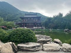 -华清宫景区