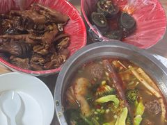 -小吴水煮(羊子巷店)