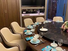 包厢-童福兴·南京菜(老门东店)