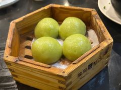 -龙凤点心饼家·39年老字号(松岗店)