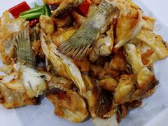 -猪肉婆私房菜(容桂总店)