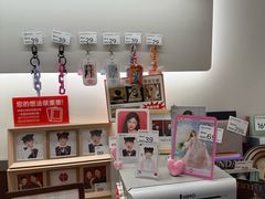 -海马体照相馆(南京虹悦城店)