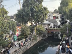 -琵琶语评弹茶馆(苏州平江路店)