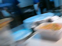 -羊巴道新疆菜·清真(上梅林店)