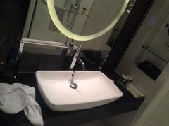 希尔顿逸林酒店-北京希尔顿逸林酒店