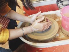 -木子陶艺(春熙路店)