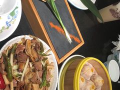 -老头儿油爆虾·知味杭州(爱琴海购物中心)
