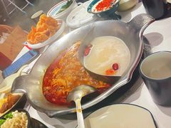 -刘一锅筋头巴脑(大悦城C店)