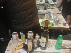 -苏格里岛自助烤肉海鲜火锅(成都金牛万达店)