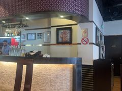-克比叔叔印度餐厅Kebabs on the Grille(人民广场店)