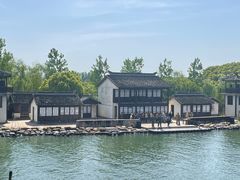 -沙家浜风景区