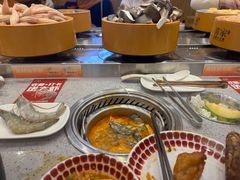 -喜家自助小火锅(乐客城店)