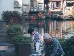 -绍兴书圣故里景区