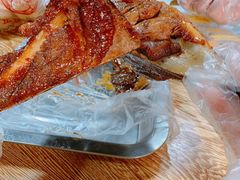 -赵元章肉骨烧(山塘街店)