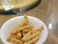 -灶东家民间菜(回兴店)