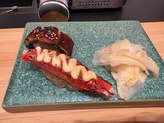 -小十Omakase(地王大厦店)