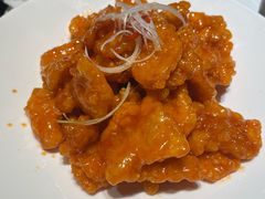 -渝乡辣婆婆·川菜 水煮鱼(中山西路店)