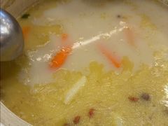 -土连锅·现熬养生汤锅(梁家巷店)